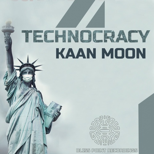 Kaan Moon - Technocracy [BP114]